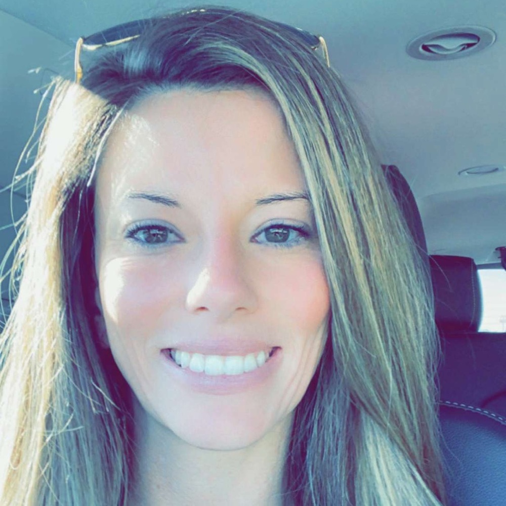 Hi! I’m Katie, and I am a huge fan of Poshmark!